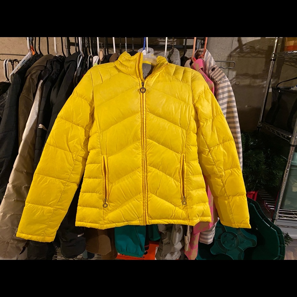 Women’s jacket